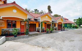 Hotel BIP Tawangmangu